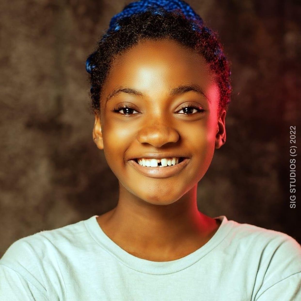 Mercy Ajayi
