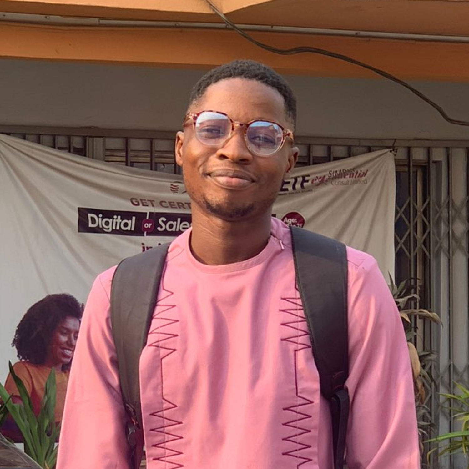 Samuel Adeyemi